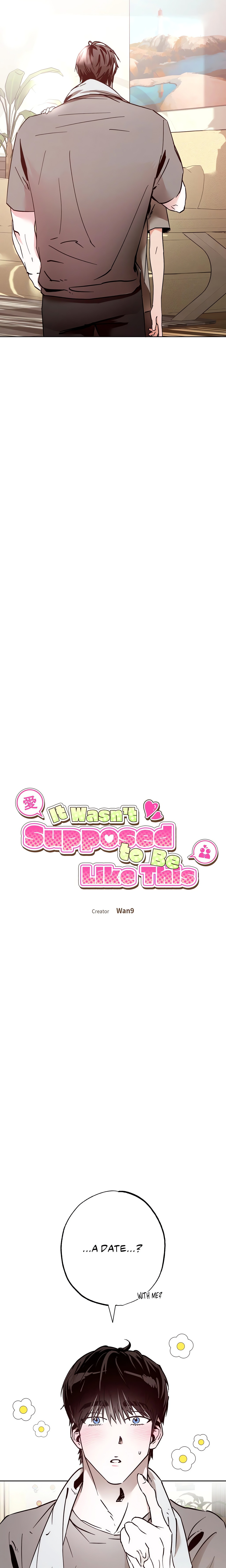 It Wasn’t Supposed to Be Like This chapter 6 page 2