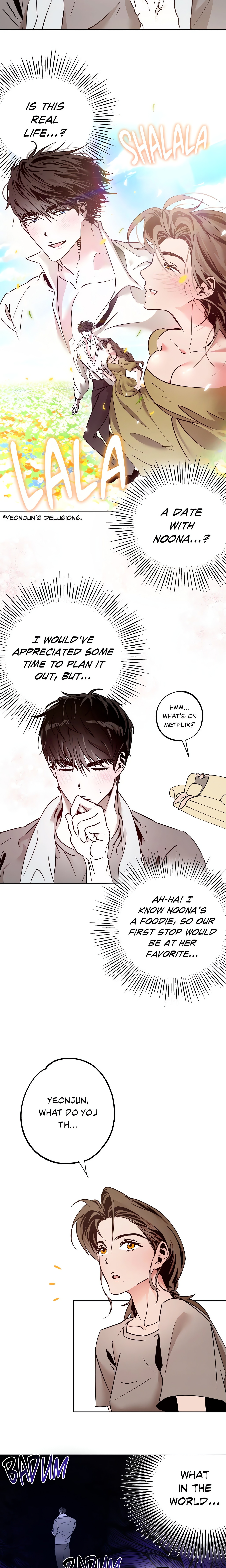 It Wasn’t Supposed to Be Like This chapter 6 page 3