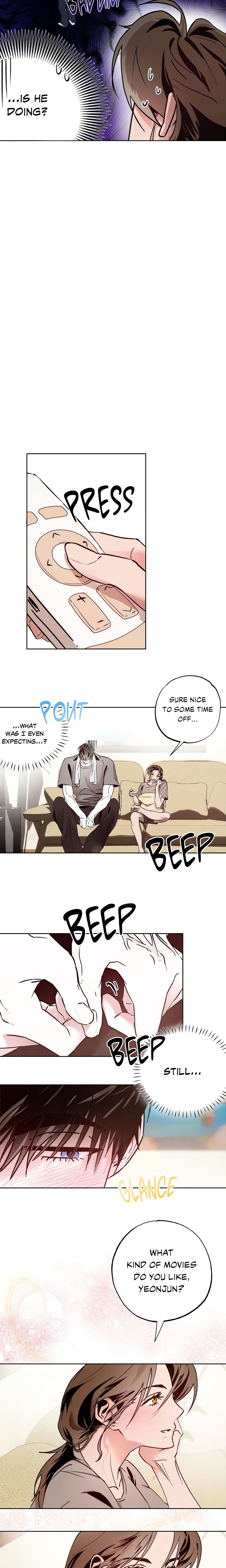 It Wasn’t Supposed to Be Like This chapter 6 page 4