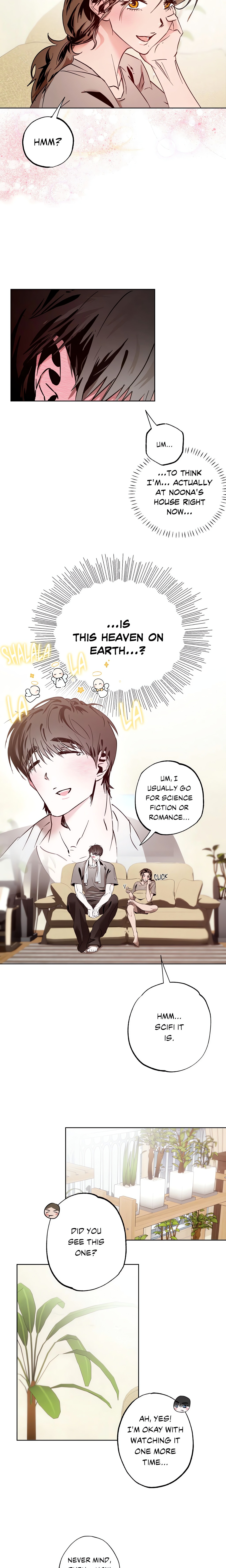 It Wasn’t Supposed to Be Like This chapter 6 page 5