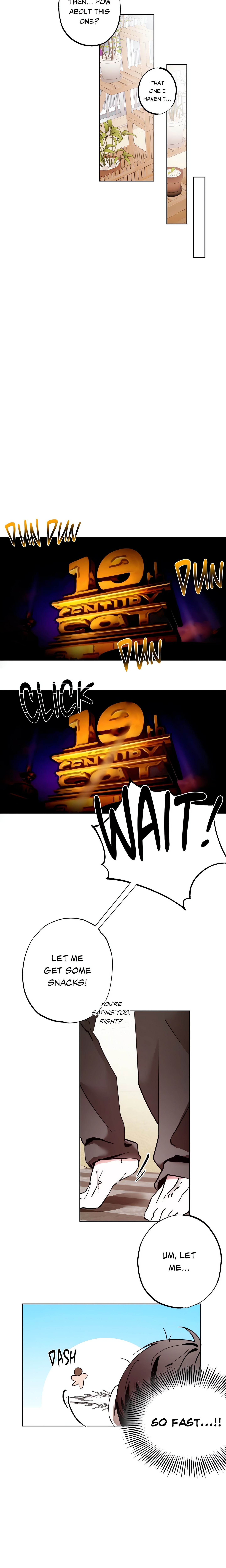 It Wasn’t Supposed to Be Like This chapter 6 page 6
