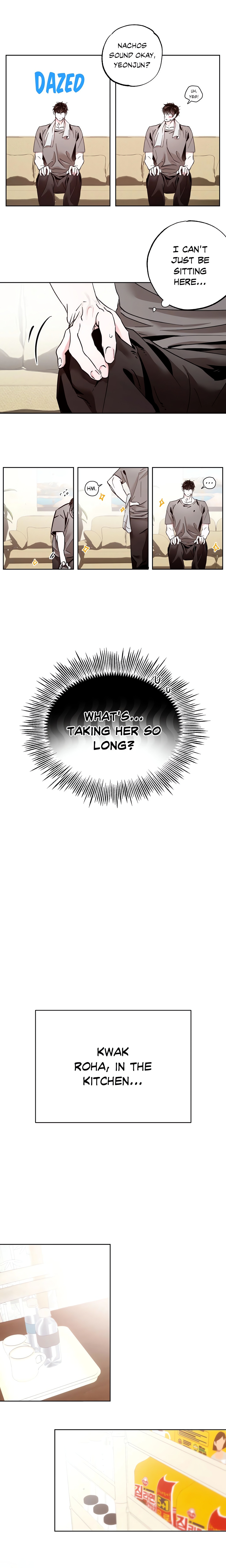 It Wasn’t Supposed to Be Like This chapter 6 page 7