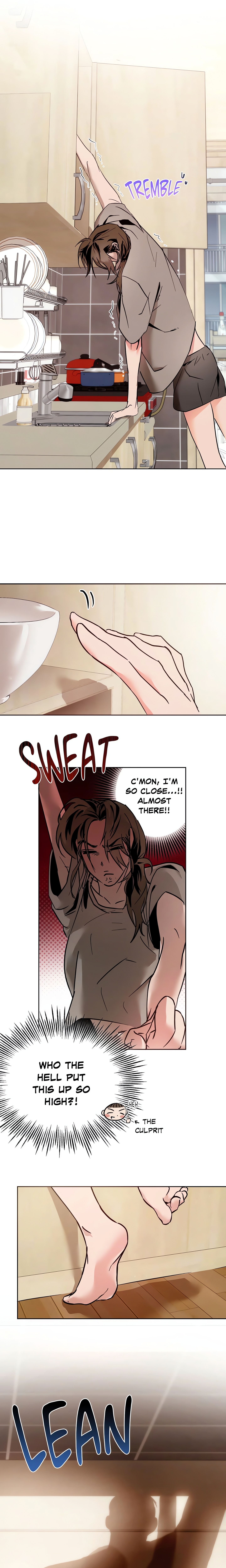 It Wasn’t Supposed to Be Like This chapter 6 page 8