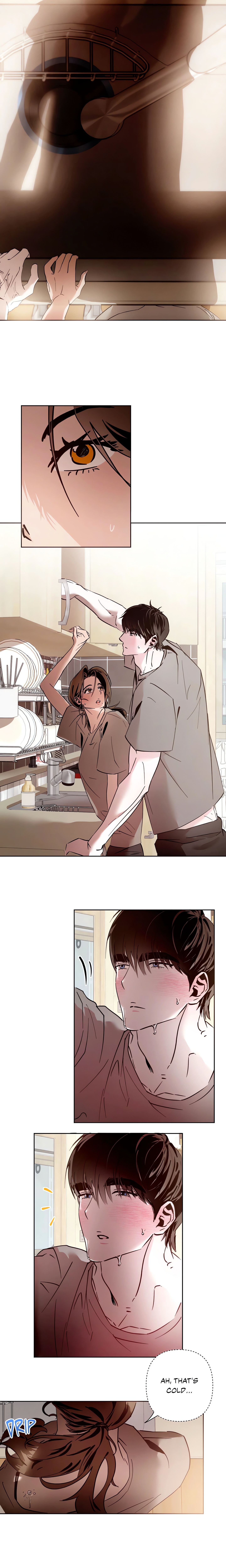 It Wasn’t Supposed to Be Like This chapter 6 page 9