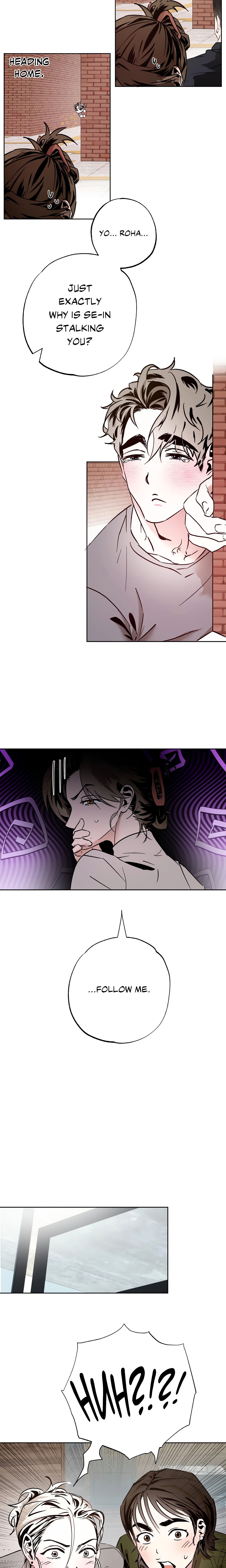 It Wasn’t Supposed to Be Like This chapter 6 page 12