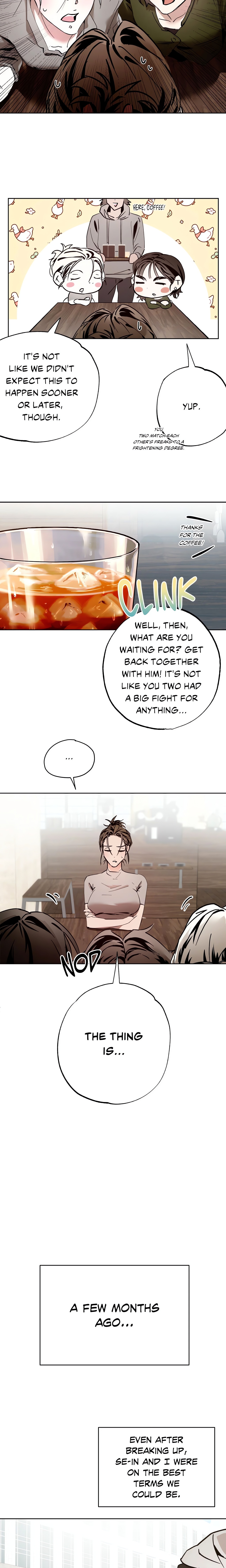 It Wasn’t Supposed to Be Like This chapter 6 page 13