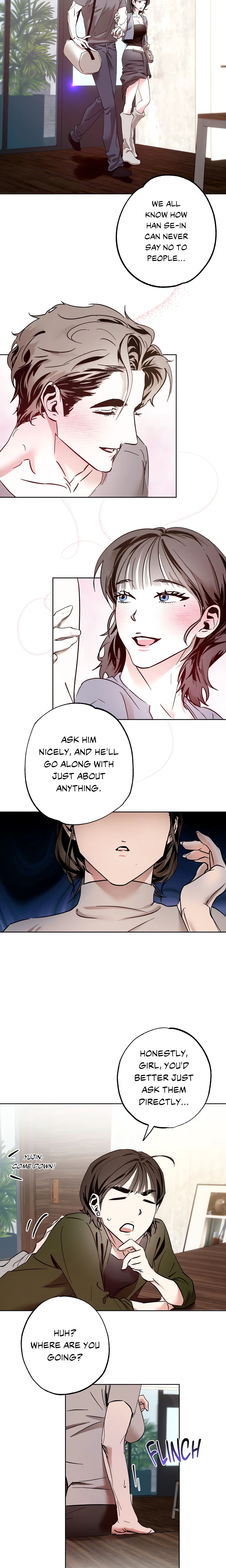 It Wasn’t Supposed to Be Like This chapter 6 page 16