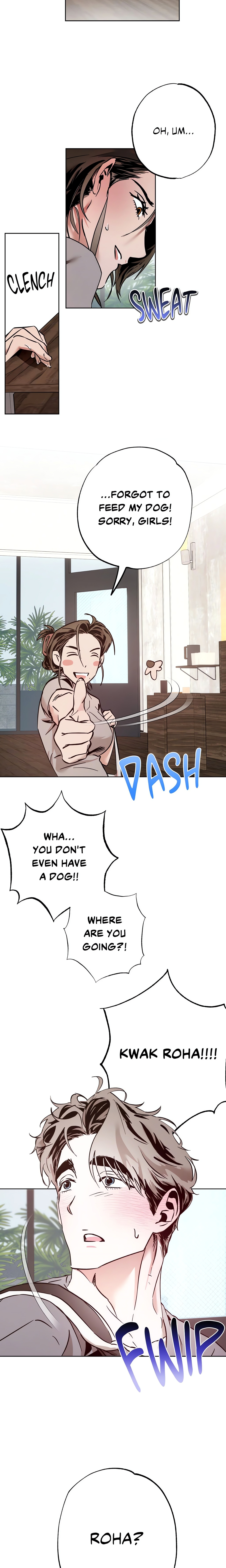 It Wasn’t Supposed to Be Like This chapter 6 page 17