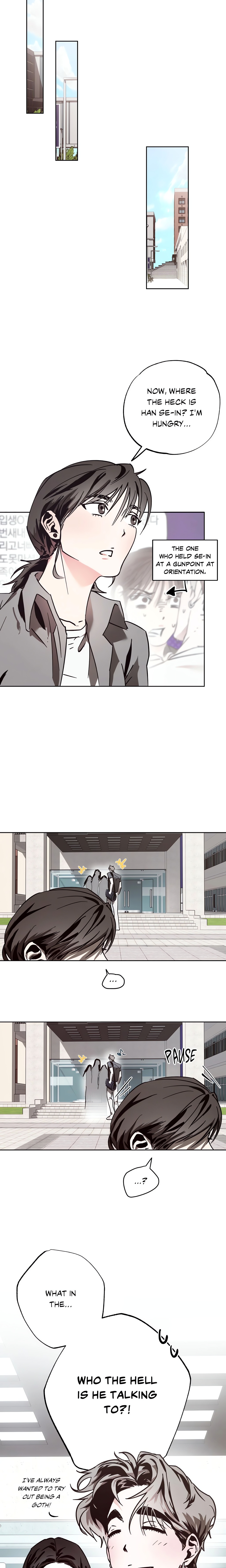 It Wasn’t Supposed to Be Like This chapter 7 page 5