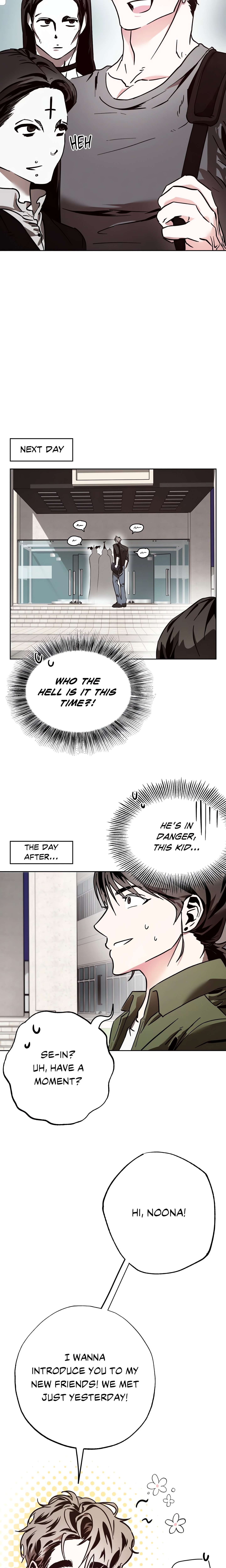 It Wasn’t Supposed to Be Like This chapter 7 page 6