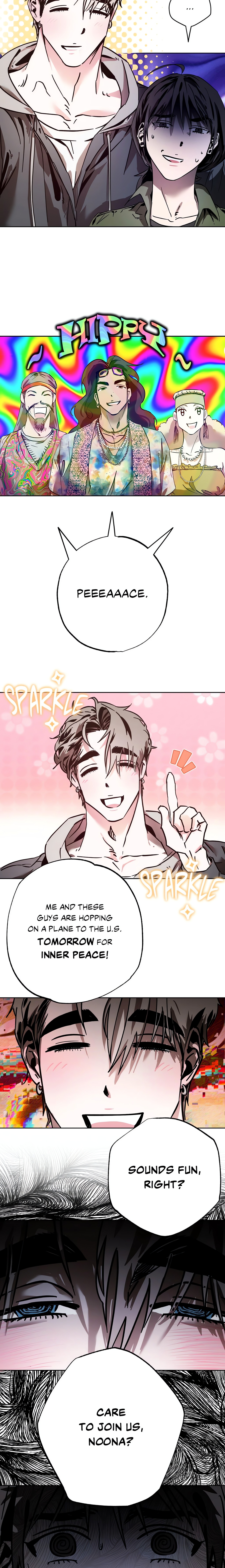 It Wasn’t Supposed to Be Like This chapter 7 page 7