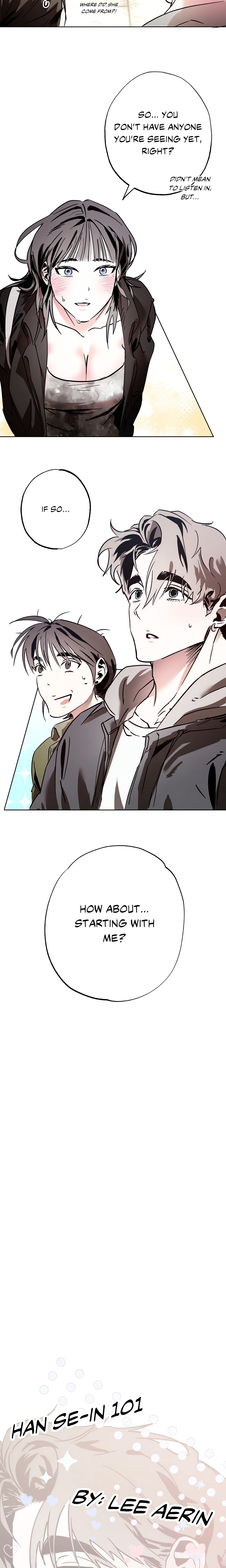 It Wasn’t Supposed to Be Like This chapter 7 page 11