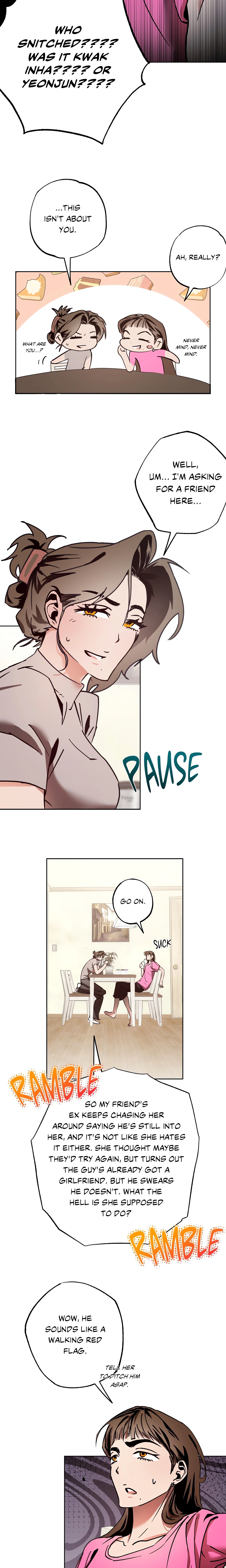 It Wasn’t Supposed to Be Like This chapter 7 page 17