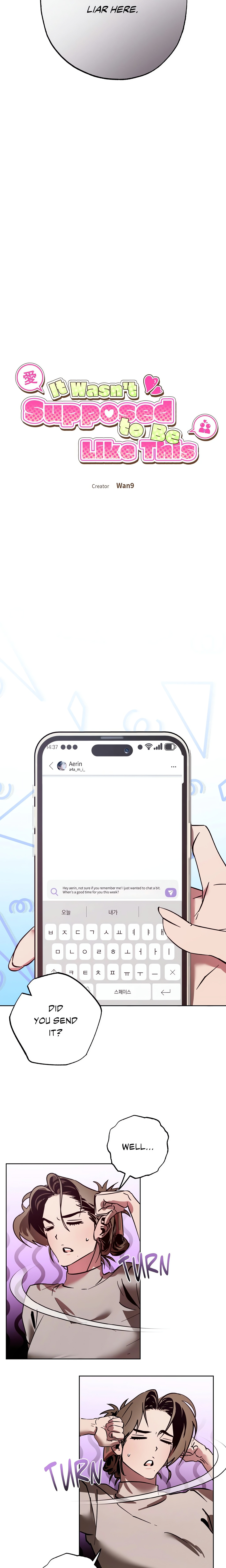 It Wasn’t Supposed to Be Like This chapter 8 page 2