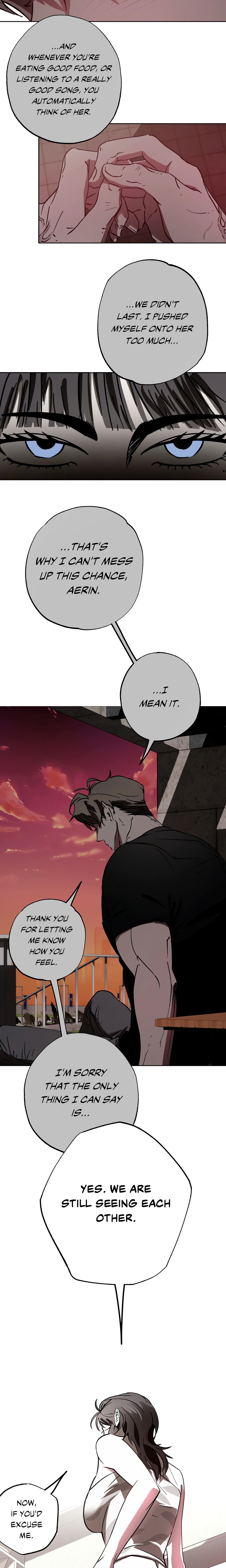 It Wasn’t Supposed to Be Like This chapter 8 page 8