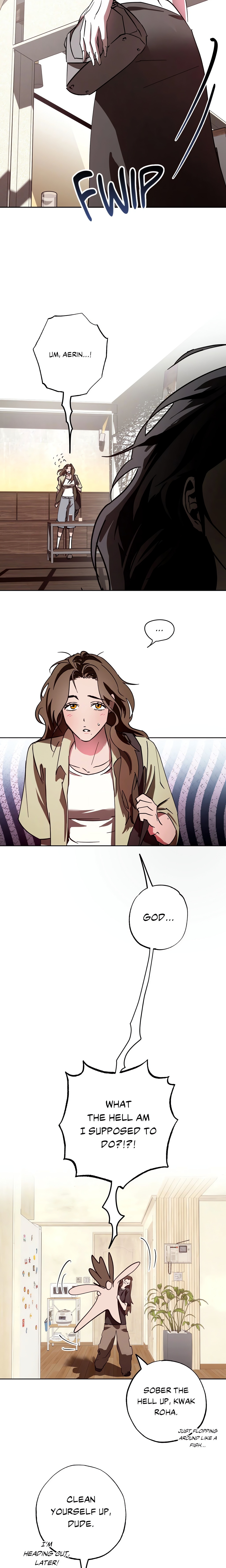 It Wasn’t Supposed to Be Like This chapter 8 page 9