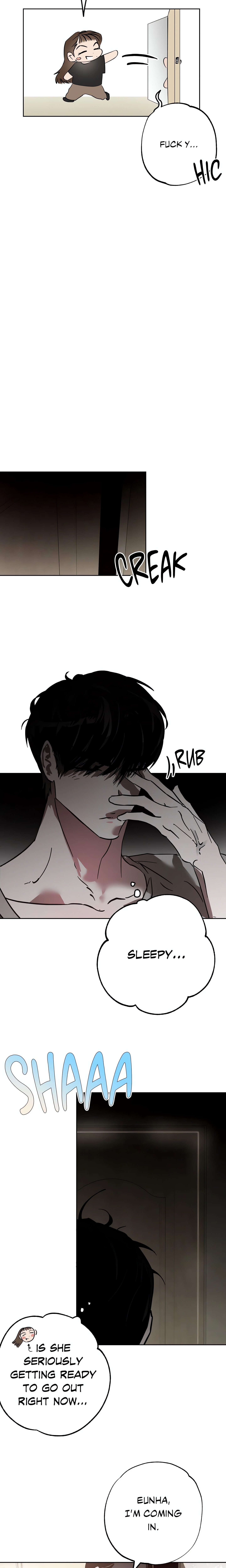 It Wasn’t Supposed to Be Like This chapter 8 page 10