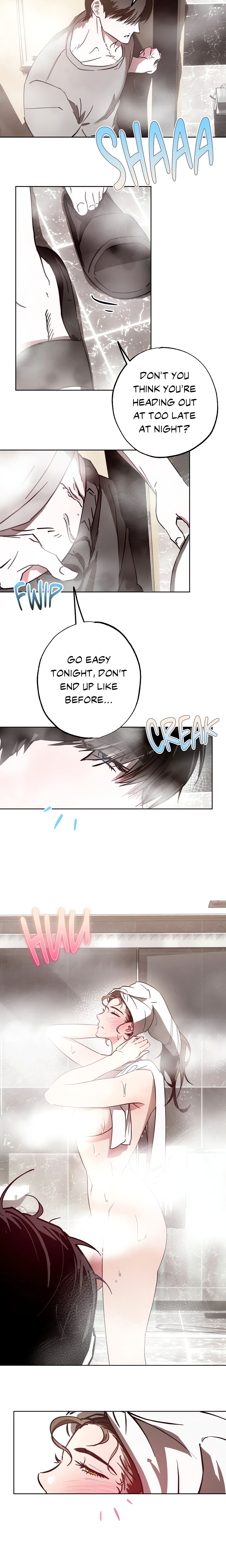 It Wasn’t Supposed to Be Like This chapter 8 page 11