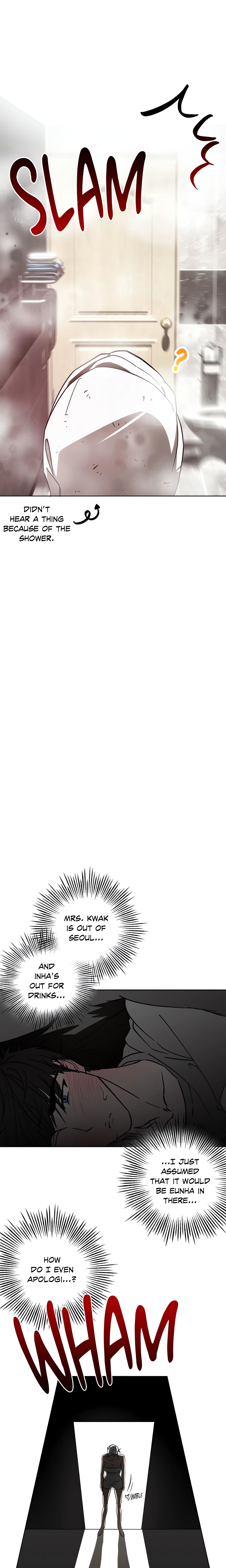 It Wasn’t Supposed to Be Like This chapter 8 page 12