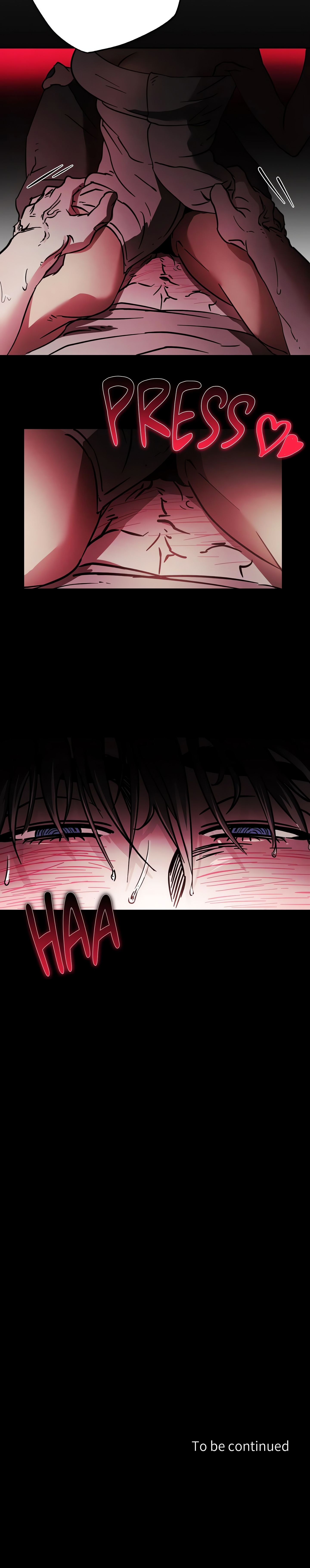 It Wasn’t Supposed to Be Like This chapter 8 page 18