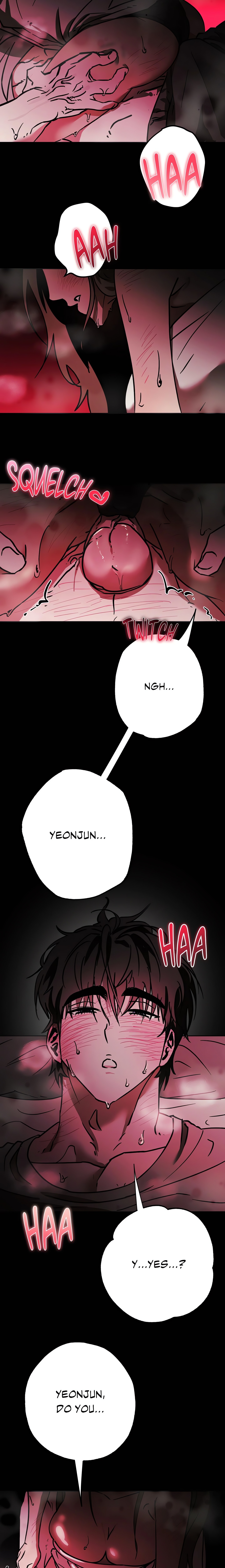 It Wasn’t Supposed to Be Like This chapter 9 page 3
