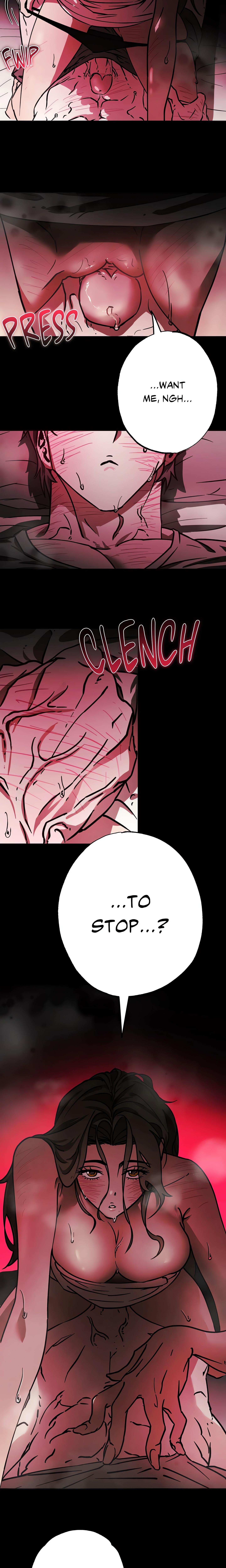 It Wasn’t Supposed to Be Like This chapter 9 page 4