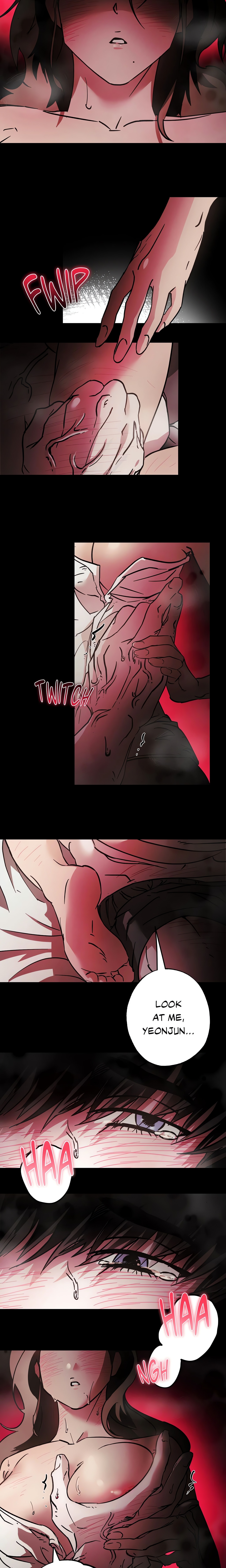 It Wasn’t Supposed to Be Like This chapter 9 page 7