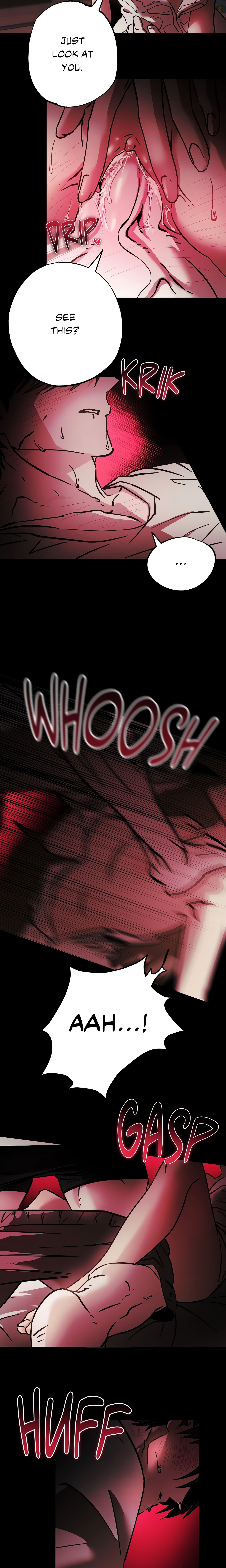 It Wasn’t Supposed to Be Like This chapter 9 page 9