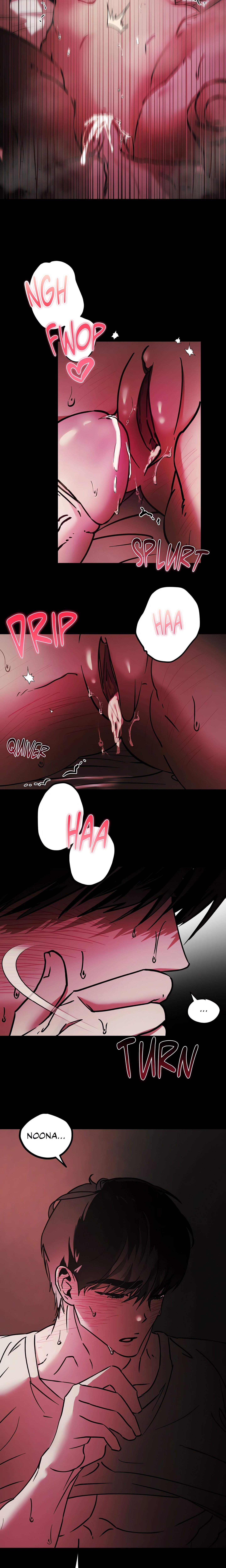 It Wasn’t Supposed to Be Like This chapter 9 page 14