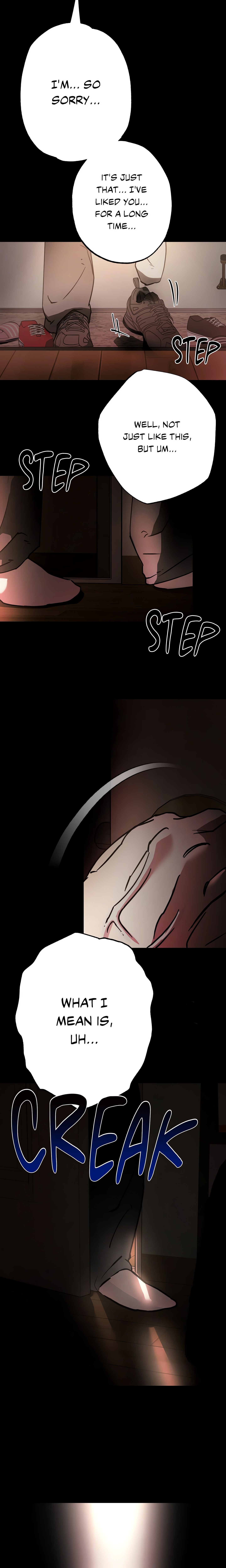 It Wasn’t Supposed to Be Like This chapter 9 page 15
