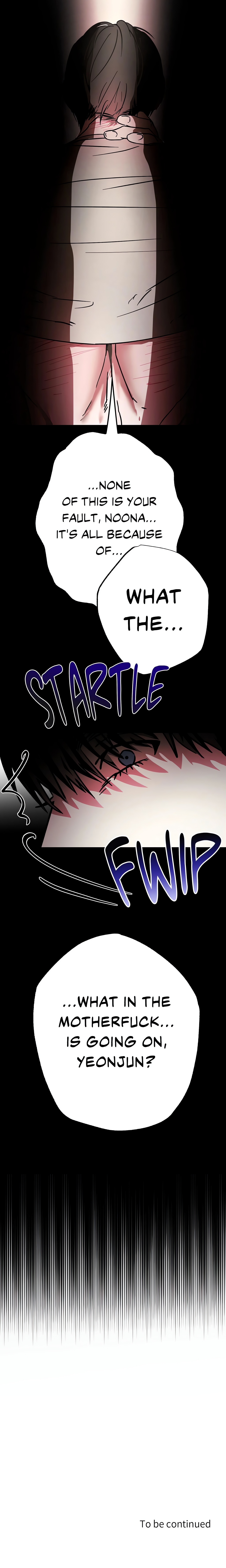 It Wasn’t Supposed to Be Like This chapter 9 page 16