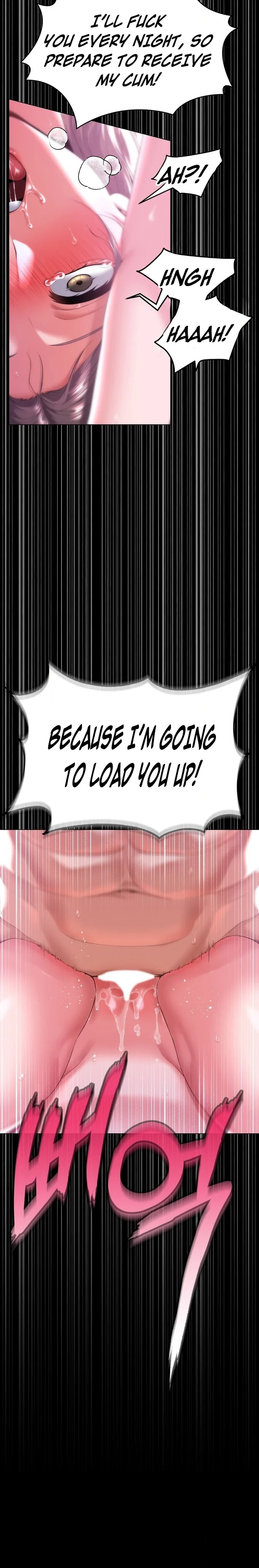 It’d Be Nice to Do It in Prison chapter 3 page 24