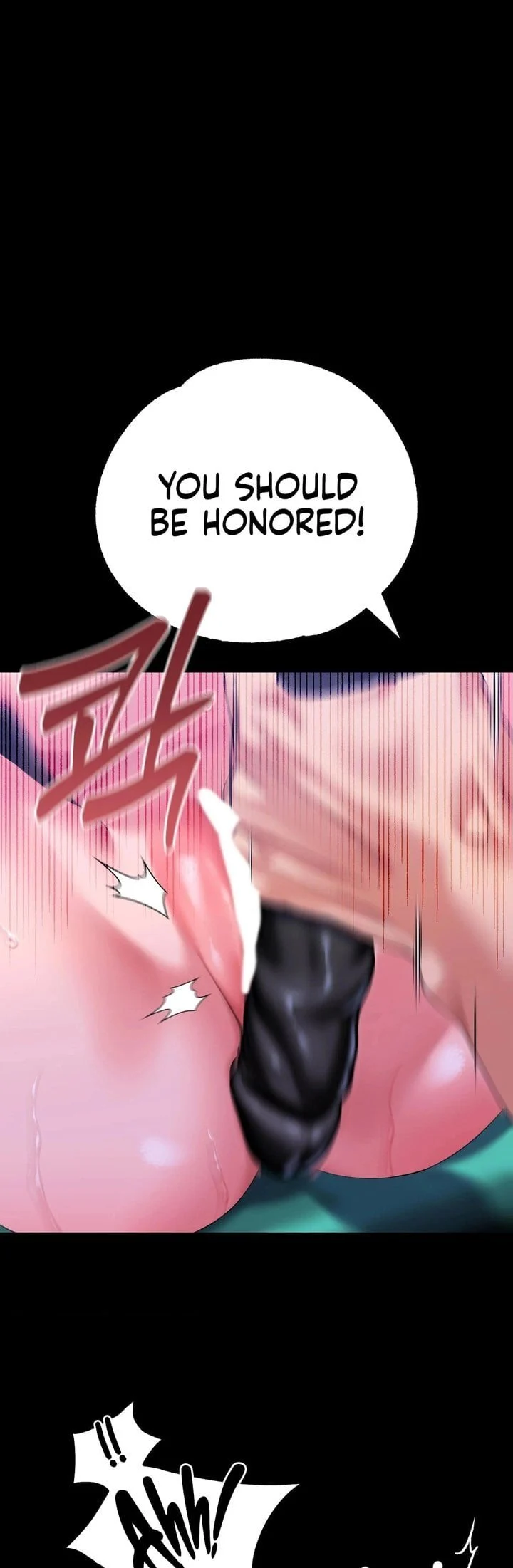 It’d Be Nice to Do It in Prison chapter 5 page 13