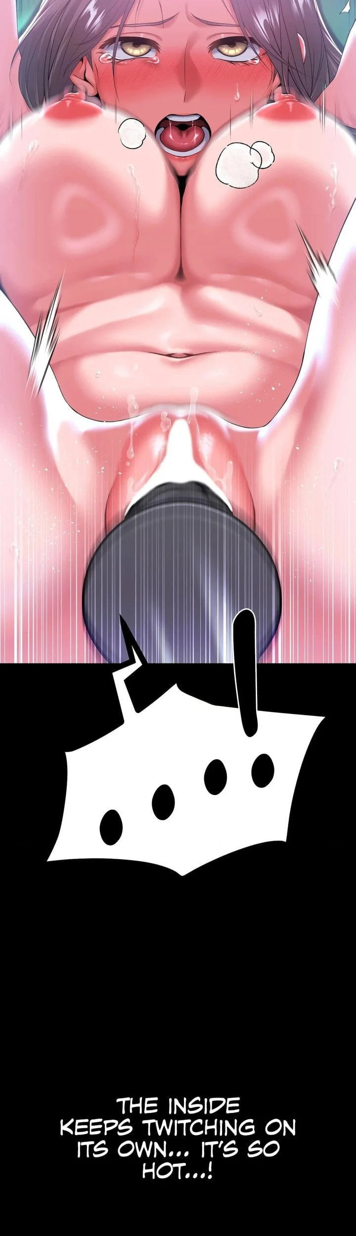 It’d Be Nice to Do It in Prison chapter 5 page 26