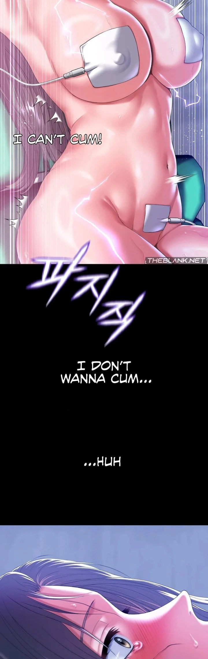 It’d Be Nice to Do It in Prison chapter 5 page 43