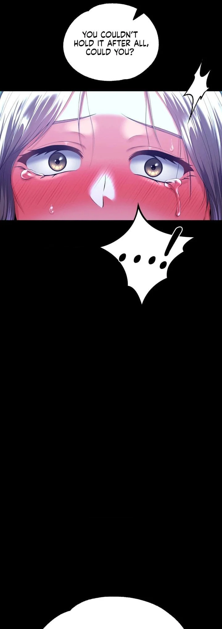 It’d Be Nice to Do It in Prison chapter 5 page 49