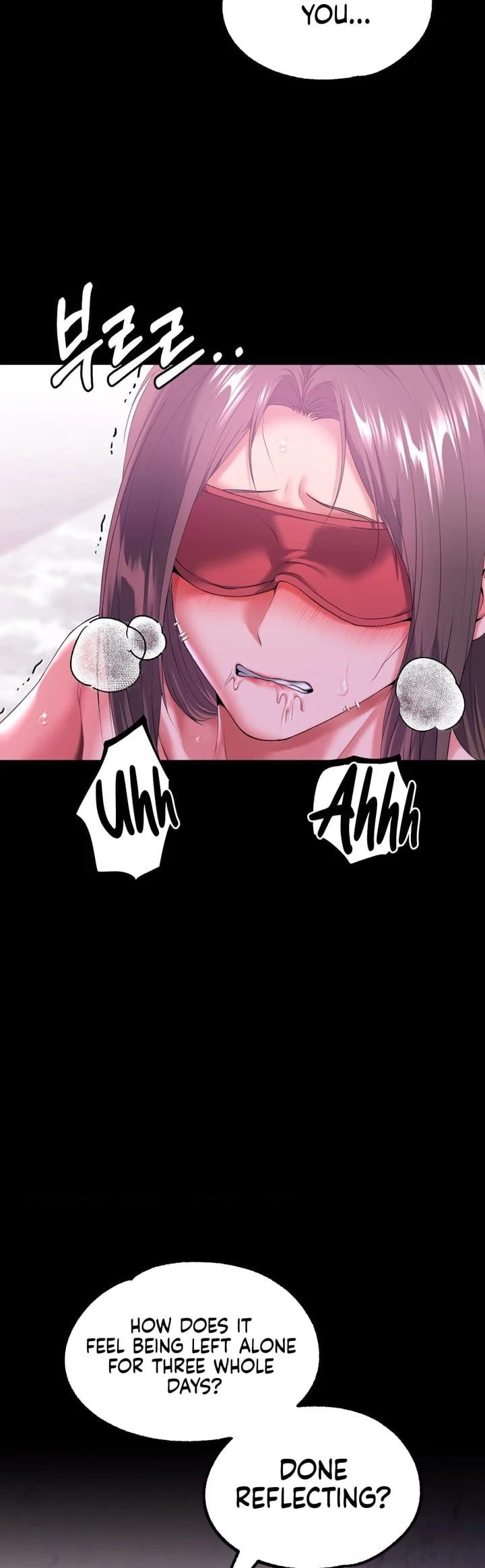 It’d Be Nice to Do It in Prison chapter 6 page 26