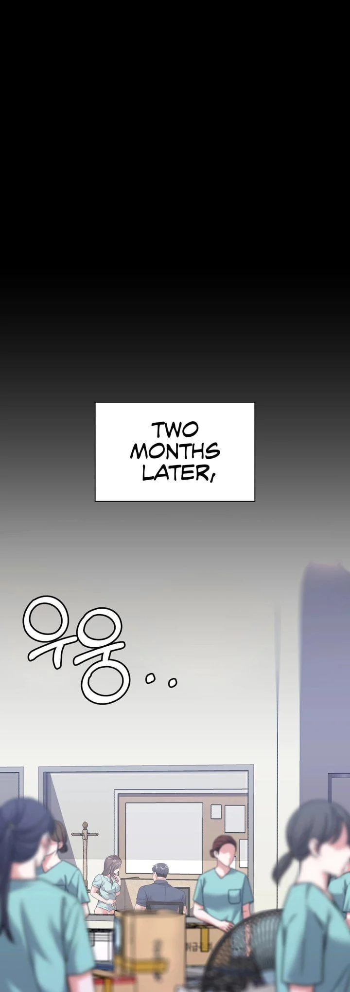 It’d Be Nice to Do It in Prison chapter 6 page 45