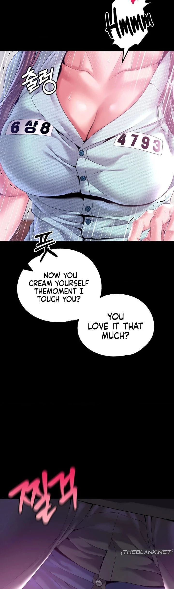 It’d Be Nice to Do It in Prison chapter 6 page 50
