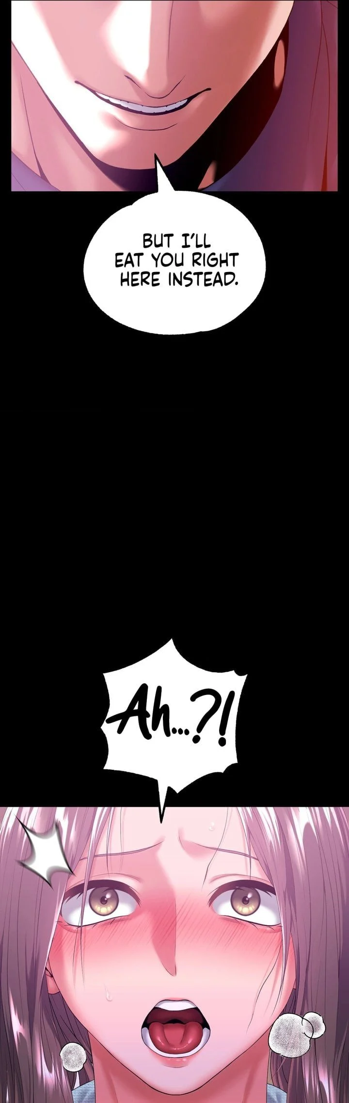 It’d Be Nice to Do It in Prison chapter 6 page 52
