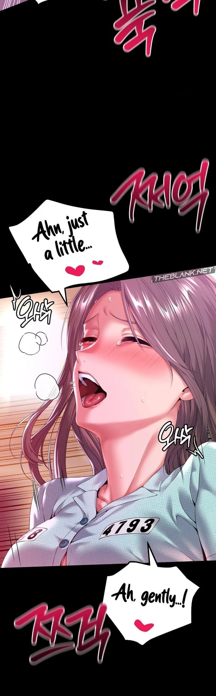 It’d Be Nice to Do It in Prison chapter 7 page 8