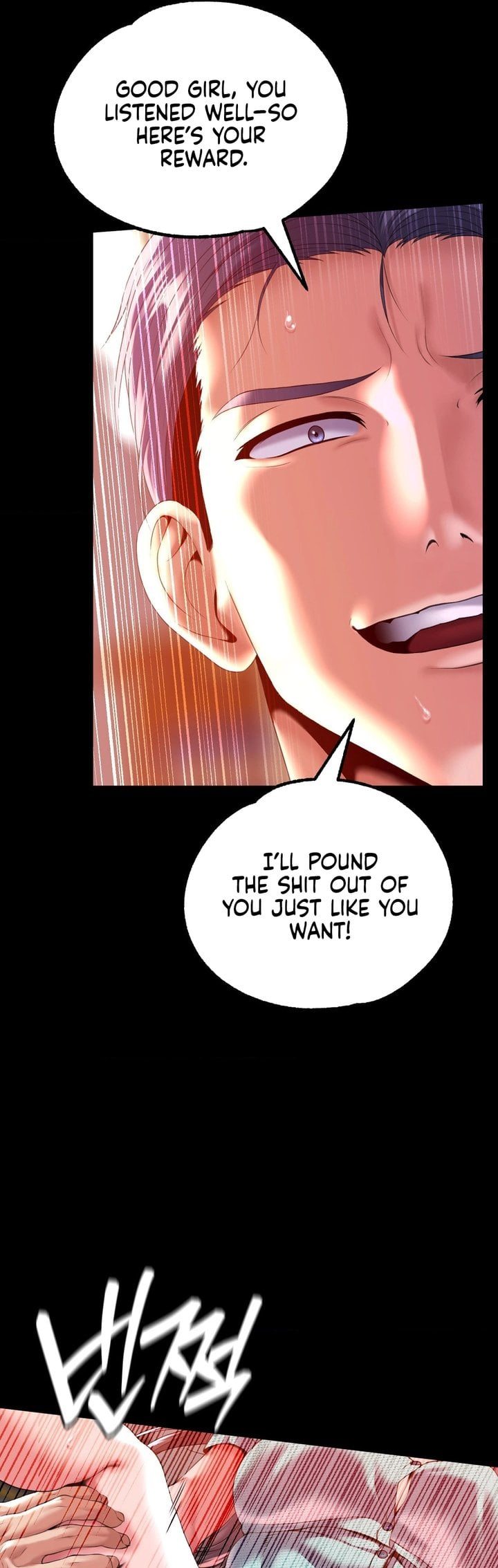 It’d Be Nice to Do It in Prison chapter 7 page 17