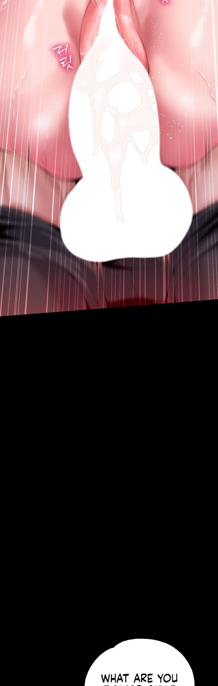 It’d Be Nice to Do It in Prison chapter 7 page 19