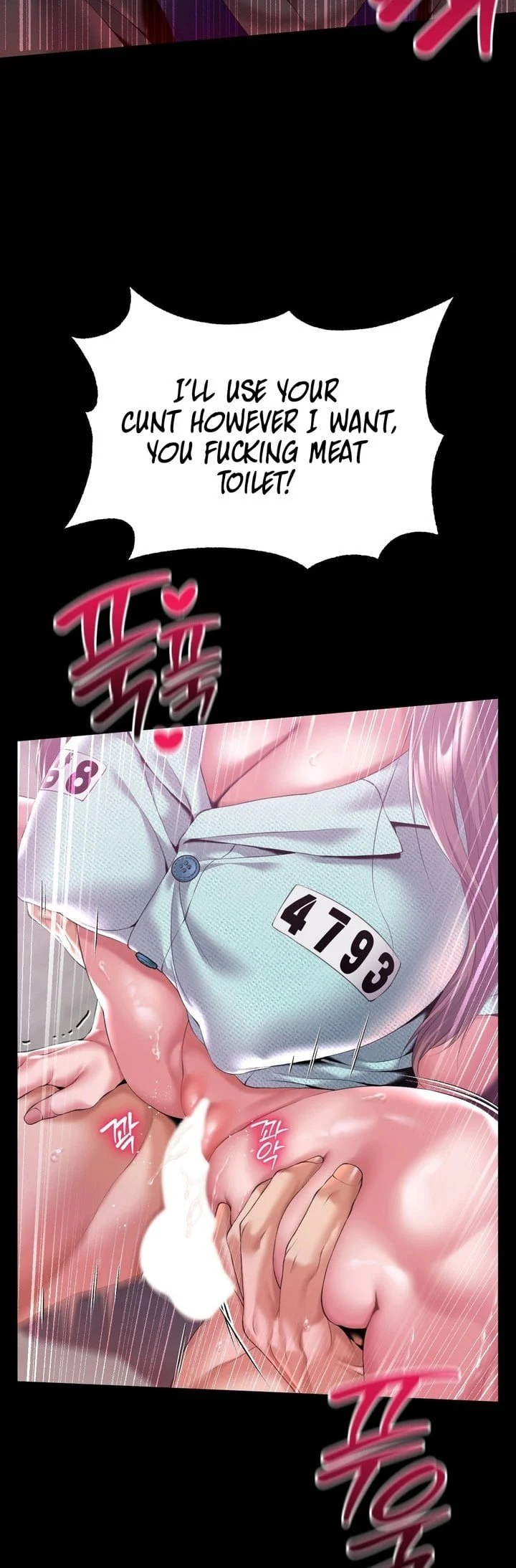 It’d Be Nice to Do It in Prison chapter 7 page 24