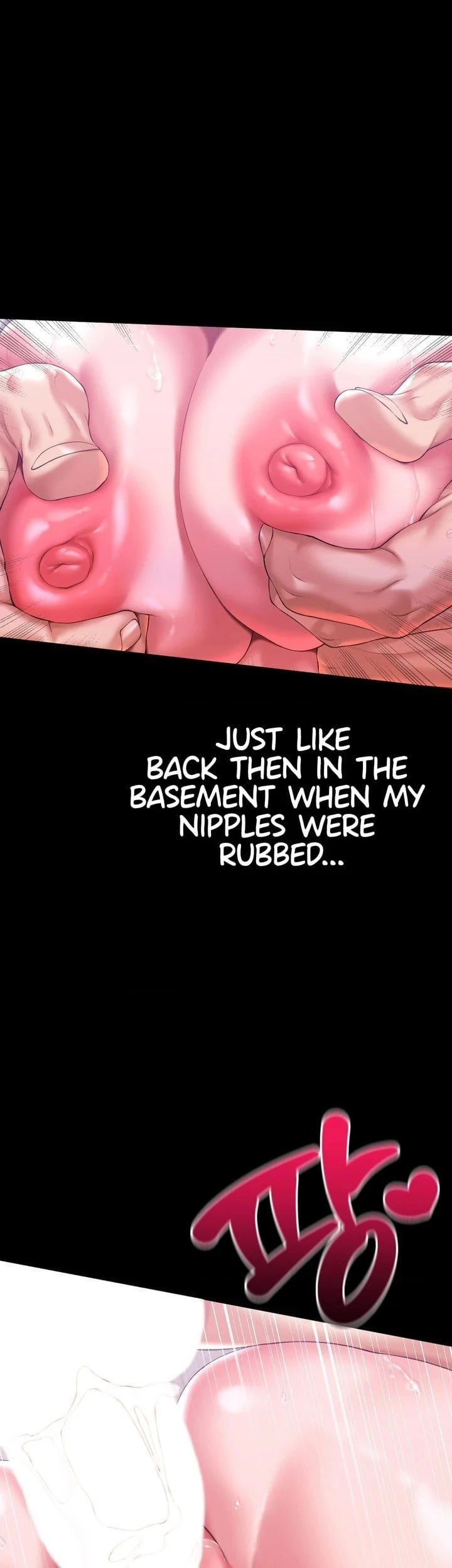 It’d Be Nice to Do It in Prison chapter 7 page 36