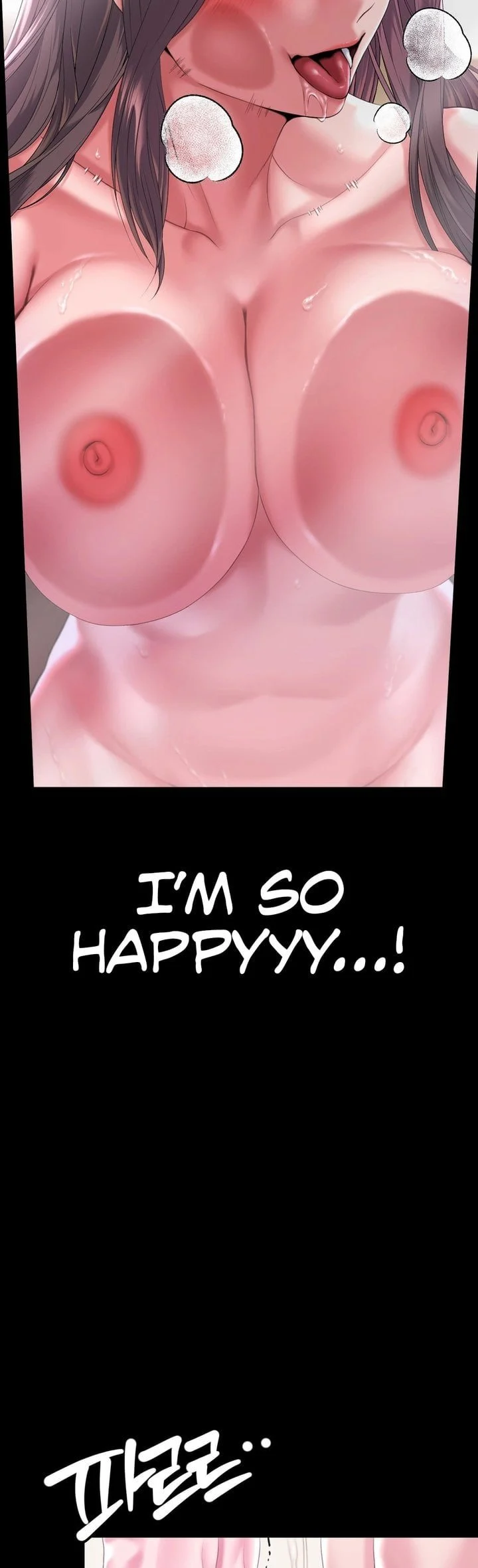 It’d Be Nice to Do It in Prison chapter 7 page 41