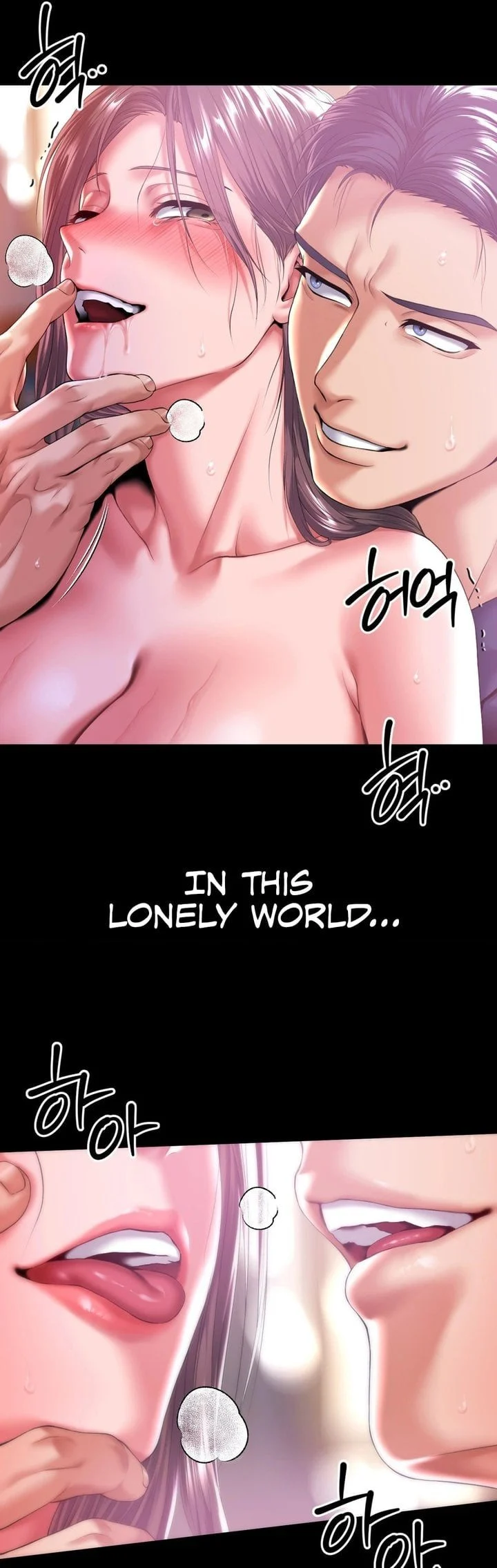 It’d Be Nice to Do It in Prison chapter 7 page 43