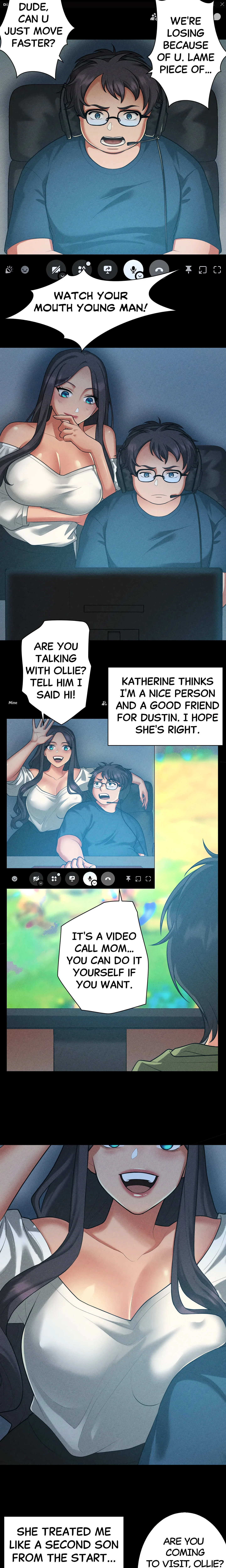 It’s All About Her chapter 1 page 8