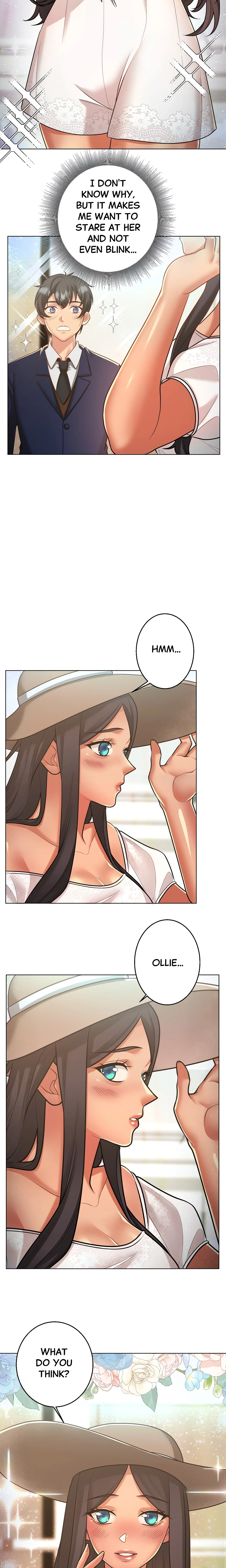 It’s All About Her chapter 2 page 7