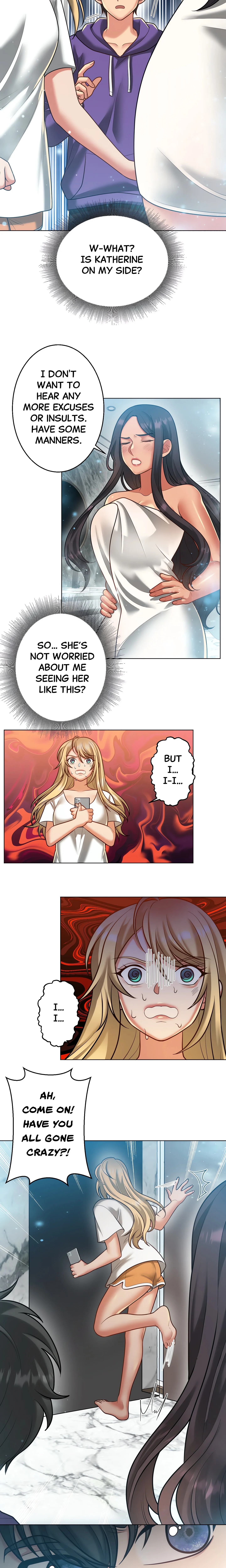 It’s All About Her chapter 3 page 3